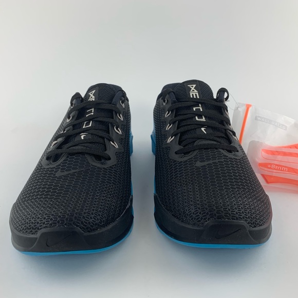 NEW Nike Metcon 5 Cross Training - Picture 4 of 8